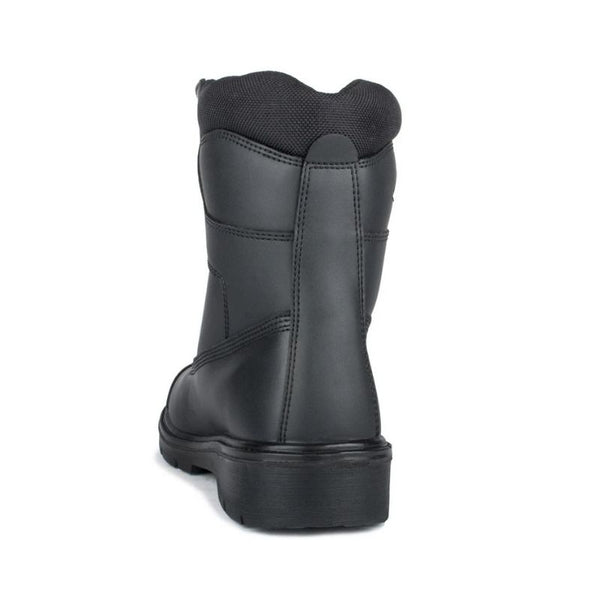 Acton Prolite Unisex 8" Steel Toe Work Boots 9045-11