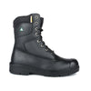 Acton Prolite Unisex 8" Steel Toe Work Boots 9045-11