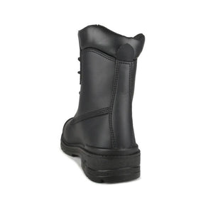 Acton Prospect 9226-11 Unisex 8" Vegan Steel Toe Work Safety Boots
