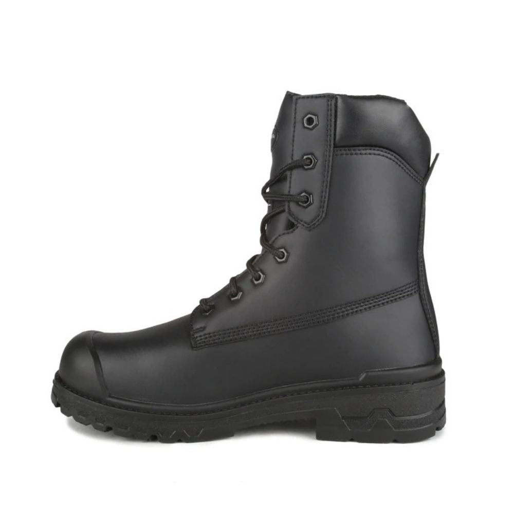 Acton Prospect 922611 Unisex 8" Vegan Steel Toe Work Safety Boots