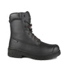 Acton Prospect 9226-11 Unisex 8" Vegan Steel Toe Work Safety Boots