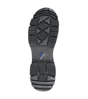 Acton Cannonball Men's 8" Composite Toe Winter Work Boots With Met Guard 9076-11