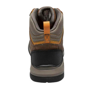 BOGS Bedrock II Men’s 6" Composite Toe Waterproof Leather Work Boot 72835PP