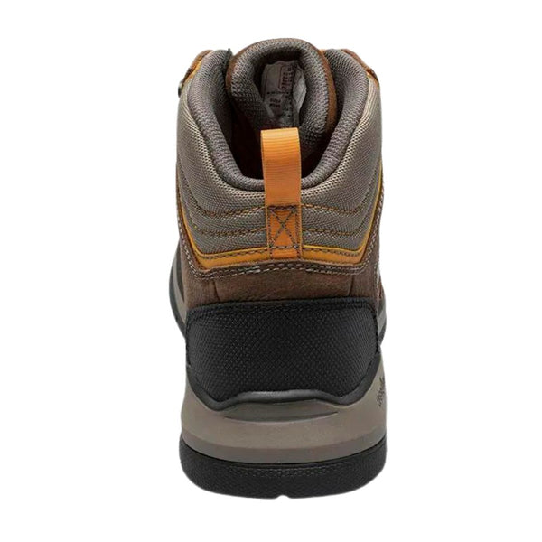 BOGS Bedrock II Men’s 6" Composite Toe Waterproof Leather Work Boot 72835PP