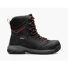 BOGS Bedrock II Men’s 8" Composite Toe Waterproof Leather Work Boot 72836PP