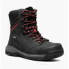 BOGS Bedrock II Men’s 8" Composite Toe Waterproof Leather Work Boot 72836PP