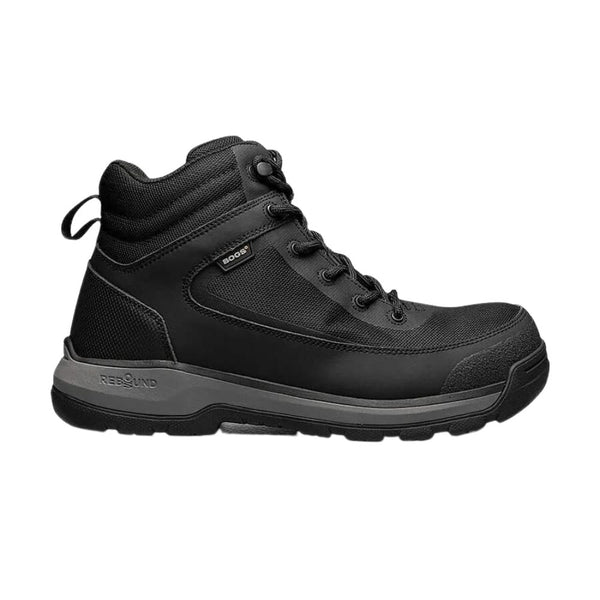 BOGS Shale Men’s 6" Composite Toe Hiker Work Boot 72766PP