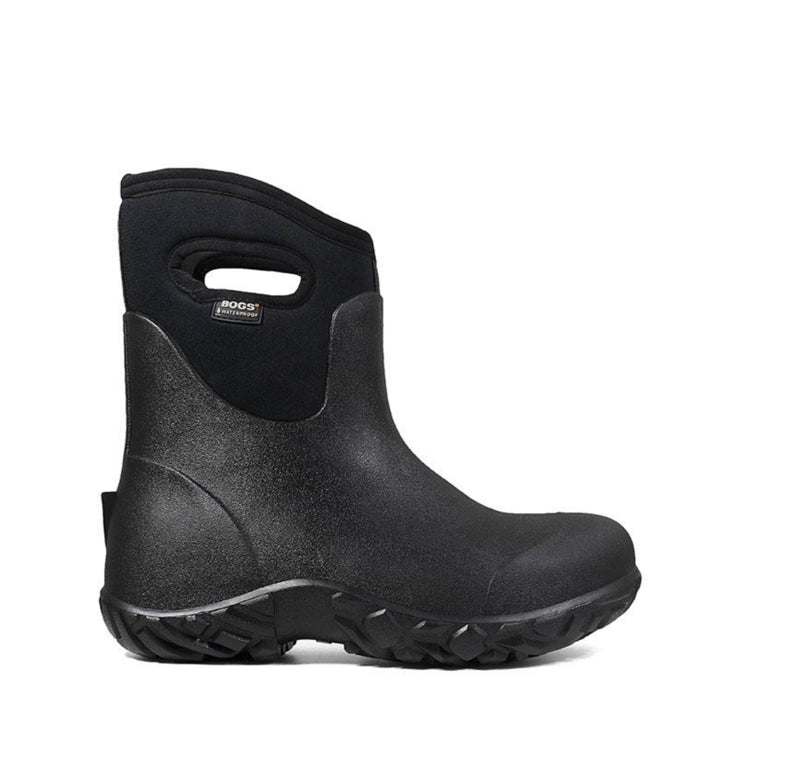 BOGS Workman MID Men's Composite Toe Rubber Boot 72236PP