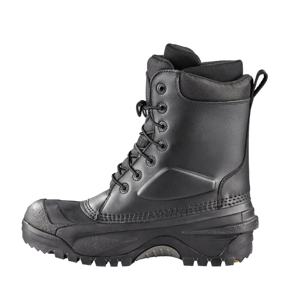 Baffin 8" Workhorse Men's Composite Toe Safety Boots - Black