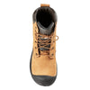 Baffin Classic IREB-MP01BR 8" Men's Composite Toe Winter WP Safety Boots