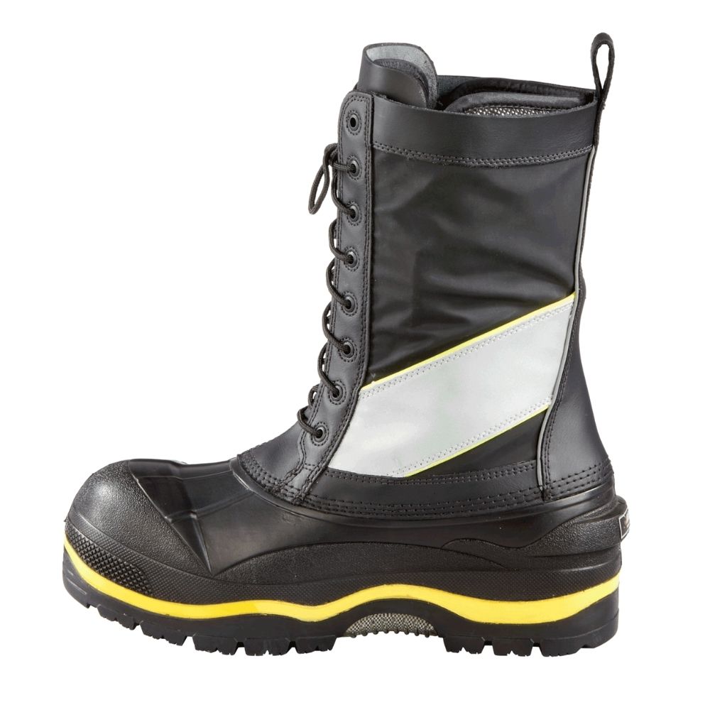 Baffin Constructor Men's Winter Safety Boots With Composite Toe