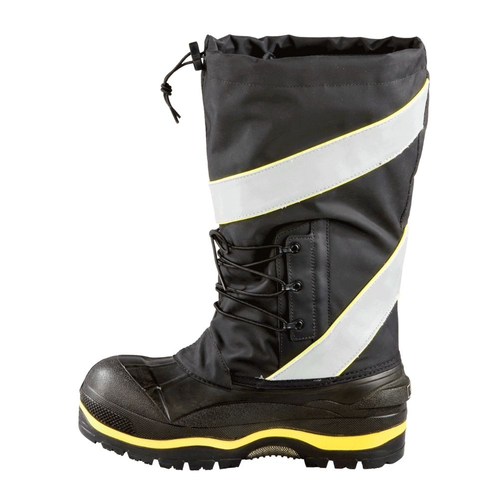 Baffin Derrick Men's Composite Toe Winter Boots