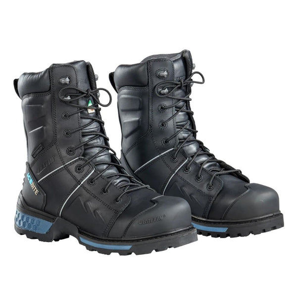 Baffin miner boots best sale