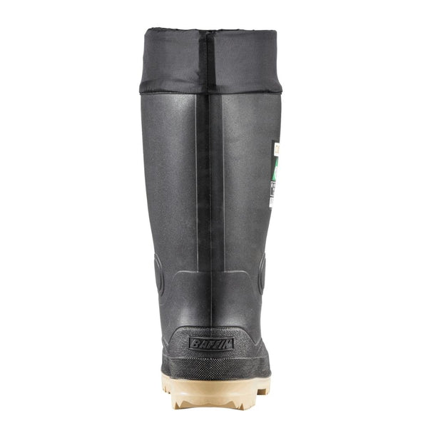 Baffin Titan 2359-034 Men's 15" CSA Steel Toe Rubber Safety Boot
