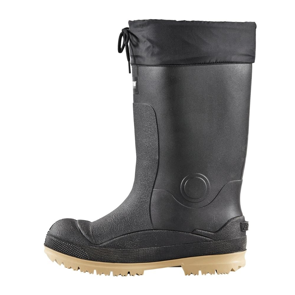 Baffin Titan 2359-034 Men's 15" CSA Steel Toe Rubber Safety Boot