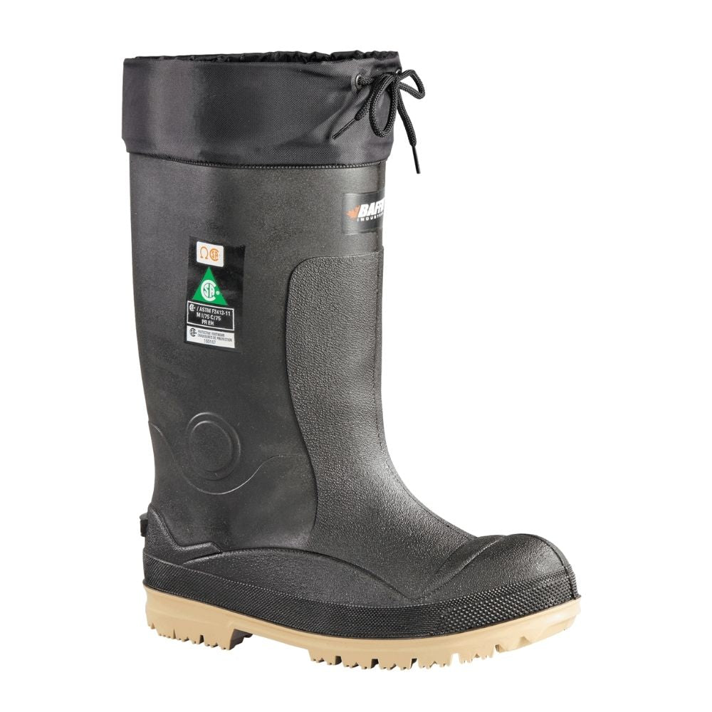 Baffin Titan 2359-034 Men's 15" CSA Steel Toe Rubber Safety Boot