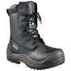 Baffin Classic IREB-MP01-BK1 Men's 8" Composite Toe Winter WP Safety Boots