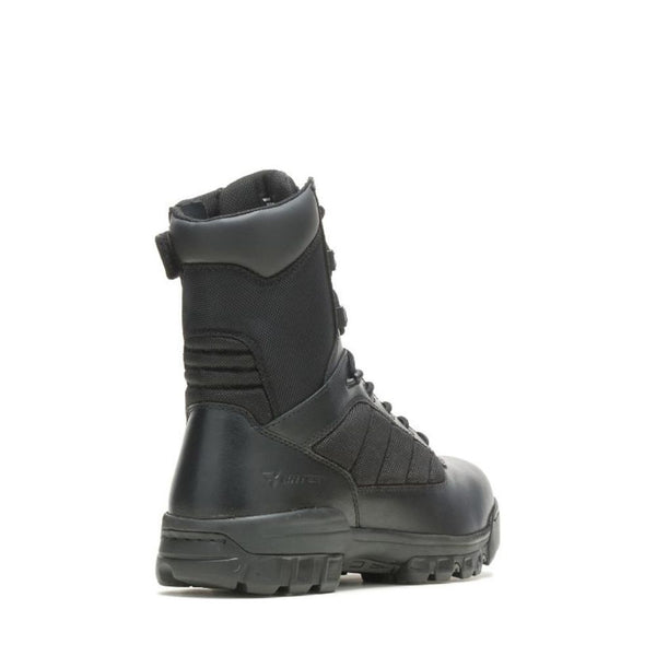 Bates 8" Men's Tactical Sport Uniform Boot EO2261 - Black