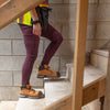 CAT Excavator Superlite Women's 6" Composite Toe Work Safety Boot - 311382