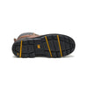 CAT Hauler Men's 8"  Composite Toe Work Boot 717629 - Brown