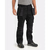 CAT Men's Trademark Work Pants - Black C172