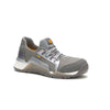 CAT Sprint Textile Women's CSA Steel Toe Work Shoe P311389 - Grey