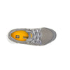 CAT Sprint Textile Women's CSA Steel Toe Work Shoe P311389 - Grey
