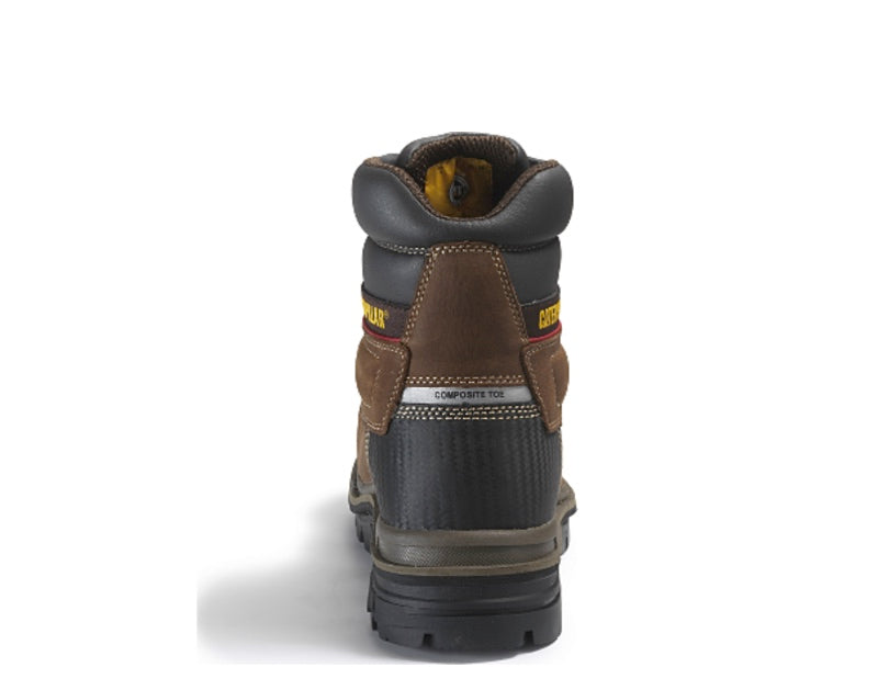 CAT Adhesion Ice Men's 6