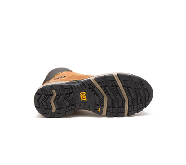 CAT Excavator Superlite Women's 6" Composite Toe Work Safety Boot 31