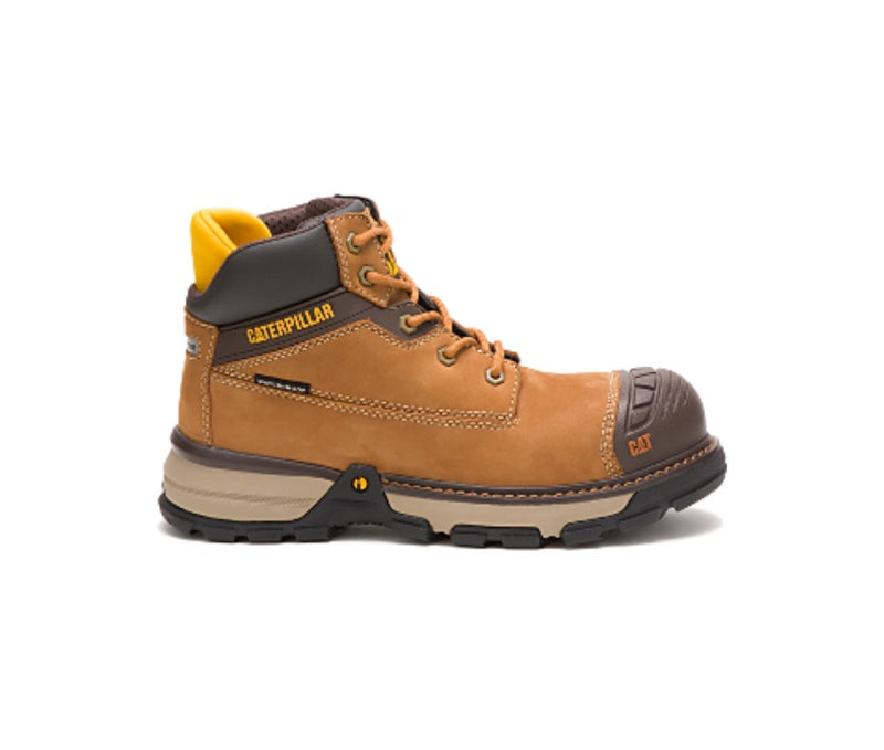 CAT Excavator Superlite Women's 6