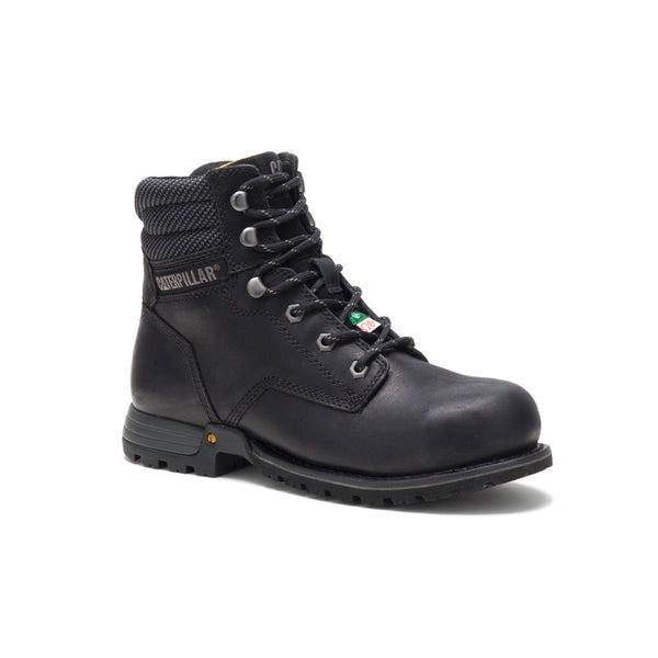 Cat womens boots deals