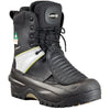 Baffin Blast Cap Men's 12" Winter Composite Toe Work Boots with Met Guard CONV-MM01