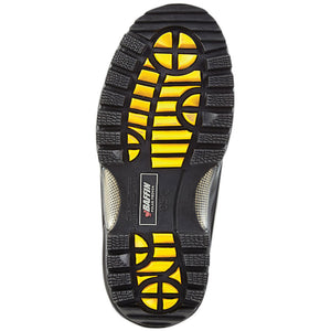 Baffin Blast cap Men's Winter Safety Boots with Met Guard And Composite Toe 