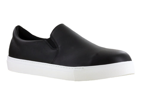 Mellow Walk Owen Men's Athletic Slip-on SD+ Steel Toe Shoe 582072