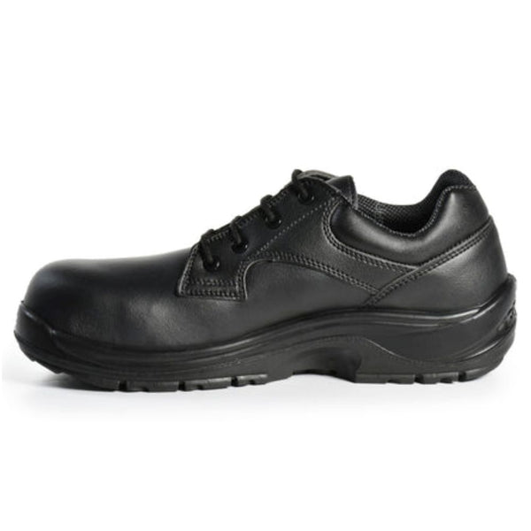 Cofra Solid SD Unisex Vegan Composite Toe Work Shoe