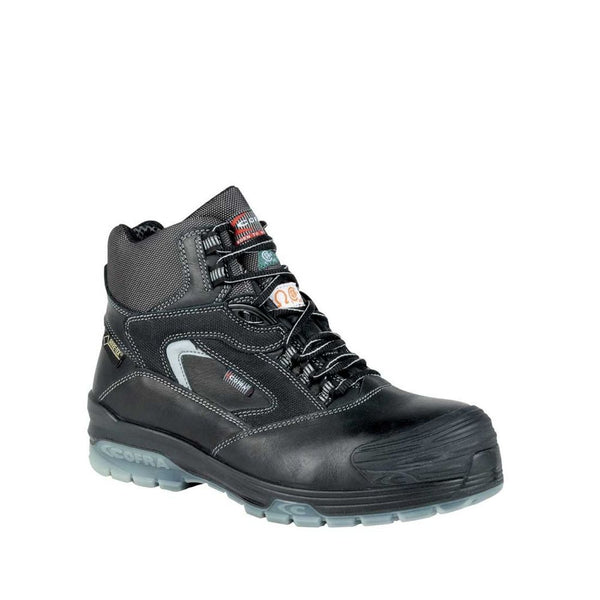 Cofra Valzer 2 Unisex GORE-TEX 6" WP Composite Toe Hiker Work Shoe
