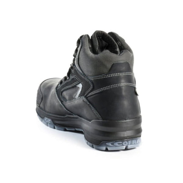 Cofra Valzer 2 Unisex GORE-TEX 6" WP Composite Toe Hiker Work Shoe