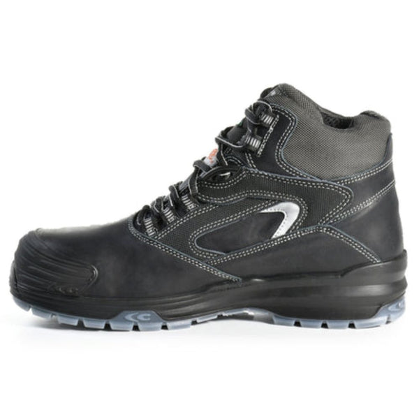 Cofra Valzer 2 Unisex GORE-TEX 6" WP Composite Toe Hiker Work Shoe
