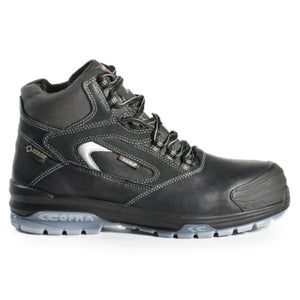 Cofra Valzer 2 Unisex GORE-TEX 6" WP Composite Toe Hiker Work Shoe