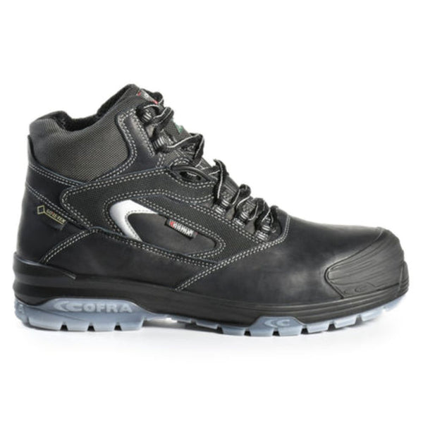 Cofra Valzer 2 Unisex GORE-TEX 6" WP Composite Toe Hiker Work Shoe