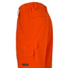 CoolWorks Hi-Vis Men's Ventilated Cargo Work Pants CW2ORGA - Orange