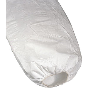 DELTATEK 5000 Disposable Coveralls with Hood DT117