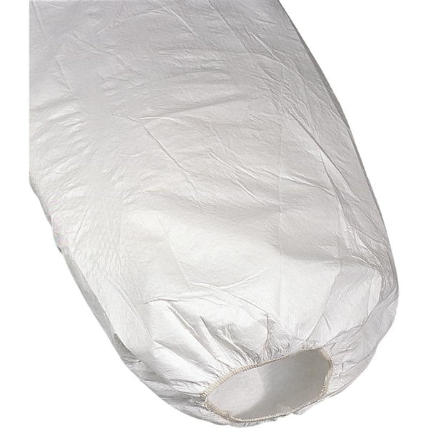 DELTATEK 5000 Disposable Coveralls with Hood DT117