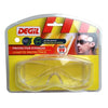 Degil Clear Safety Work Glasses 7052000