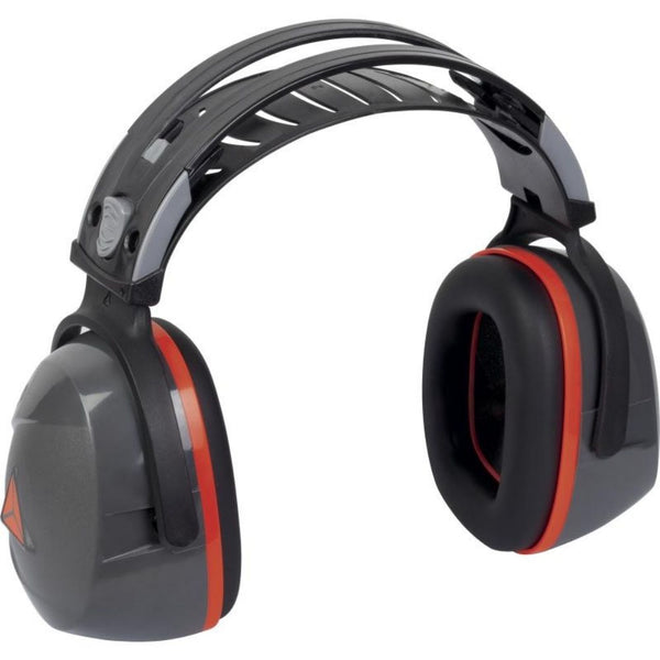 Delta Plus Hi-Visibility Headband Ear Muffs