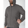 Dickies Men's Water Repellent Sherpa Lined Work Hoodie TW457 - Grey