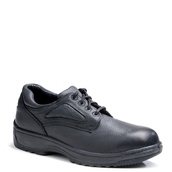 Florsheim FS2416 Men's Black Oxford Composite Toe Safety Shoe