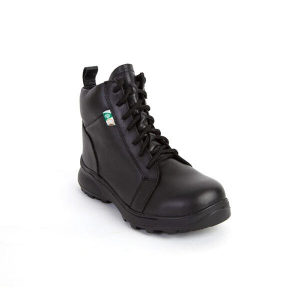 Electric shock hot sale resistant boots