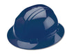 Full Brim Hard Hat With Accessory Slots - Navy