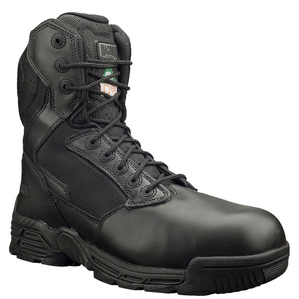 Magnum Stealth Force 8.0 Unisex Composite Toe Work Boot - H5102